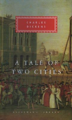 Charles Dickens - Tale of Two Cities - 9781857151435 - V9781857151435