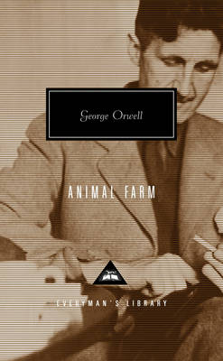 George Orwell - Animal Farm - 9781857151503 - V9781857151503