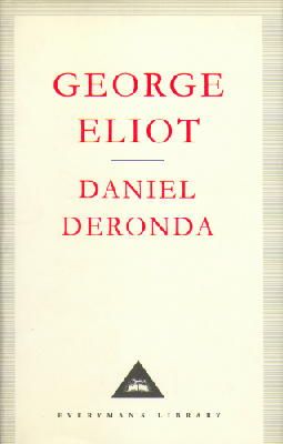 George Eliot - Daniel Deronda - 9781857151633 - 9781857151633