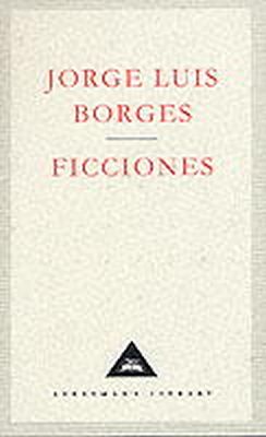 Jorge Luis Borges - Fictions - 9781857151664 - V9781857151664