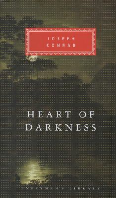 Joseph Conrad - Heart of Darkness - 9781857151749 - V9781857151749