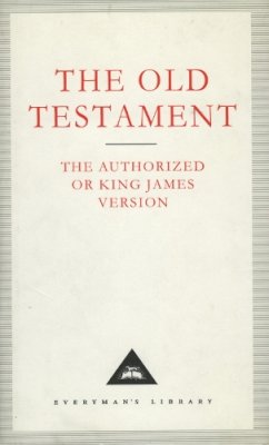 George Steiner - The Old Testament - 9781857151756 - V9781857151756