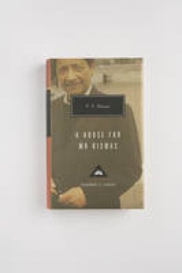 V. S. Naipaul - House for Mr. Biswas - 9781857152135 - V9781857152135