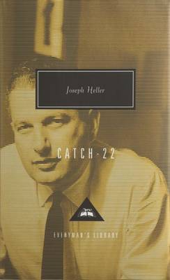 Joseph Heller - Catch-22 - 9781857152203 - V9781857152203