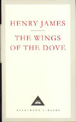 Henry James - The Wings of the Dove - 9781857152302 - V9781857152302