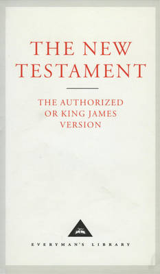 John Drury - The New Testament - 9781857152401 - V9781857152401