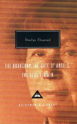 Penelope Fitzgerald - The Bookshop - 9781857152470 - 9781857152470