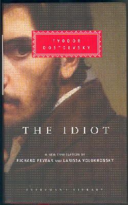 Fyodor Dostoevsky - The Idiot - 9781857152548 - 9781857152548