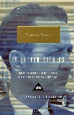 Raymond Chandler - Collected Stories - 9781857152579 - V9781857152579