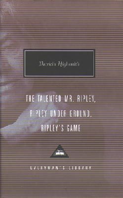 Patricia Highsmith - Talented Mr.Ripley - 9781857152623 - 9781857152623