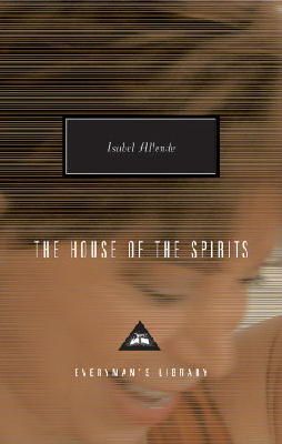 The House Of The Spirits Full Text