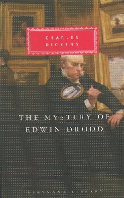 Charles Dickens - The Mystery of Edwin Drood - 9781857152838 - V9781857152838