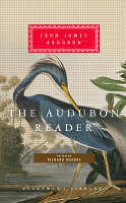 John James Audubon - The Audubon Reader - 9781857152845 - V9781857152845