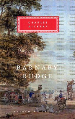 Charles Dickens - Barnaby Rudge - 9781857152968 - V9781857152968