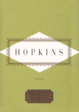 Gerard Manley Hopkins - Poems and Prose - 9781857157215 - V9781857157215