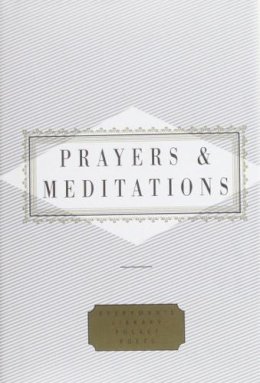 Peter Washington - Prayers and Meditation - 9781857157253 - V9781857157253