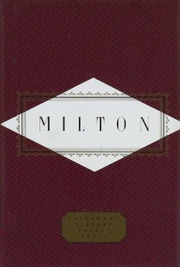 John Milton - Poems - 9781857157291 - V9781857157291