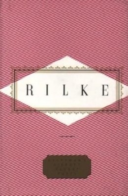 Rainer Maria Rilke - Poems - 9781857157307 - V9781857157307