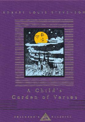 Robert Louis Stevenson - Child's Garden of Verses - 9781857159080 - 9781857159080