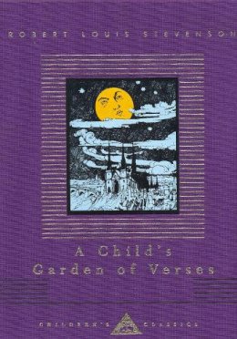 Robert Louis Stevenson - Child's Garden of Verses - 9781857159080 - 9781857159080