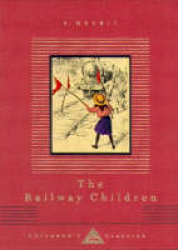 E. Nesbit - The Railway Children - 9781857159158 - V9781857159158