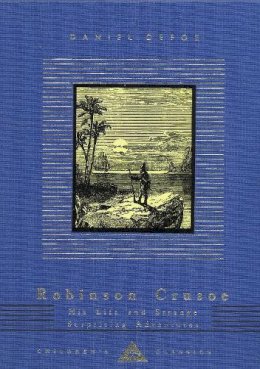 Daniel Defoe - Robinson Crusoe - 9781857159189 - 9781857159189