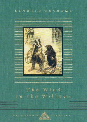 Kenneth Grahame - The Wind in the Willows - 9781857159233 - V9781857159233