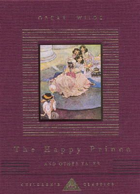 Oscar Wilde - HAPPY PRINCE AND OTHER TALES - 9781857159394 - V9781857159394