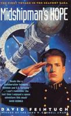 David Feintuch - Midshipman's Hope (Seafort Saga) - 9781857234343 - KRA0000900