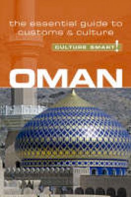 Simone Nowell - Oman - Culture Smart! - 9781857334753 - V9781857334753