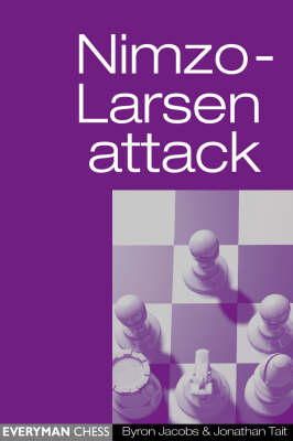 Tim Wall - Nizmo-Larsen Attack - 9781857442861 - V9781857442861