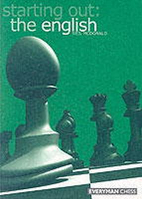 Neil McDonald - Starting out: the English - 9781857443226 - V9781857443226