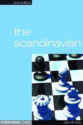 John Emms - The Scandinavian - 9781857443752 - V9781857443752