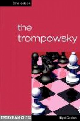 Nigel Davies - Trompowsky - 9781857443769 - V9781857443769