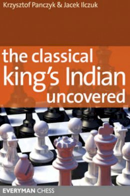 Krzysztof Panczyk - The Classical King's Indian Uncovered - 9781857445176 - V9781857445176