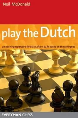 Neil McDonald - Play the Dutch - 9781857446418 - V9781857446418