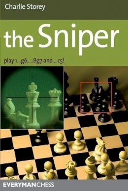 Charlie Storey - The Sniper - 9781857446432 - V9781857446432