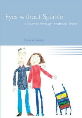 Elaine Hanzak - Eyes without Sparkle - 9781857756555 - V9781857756555