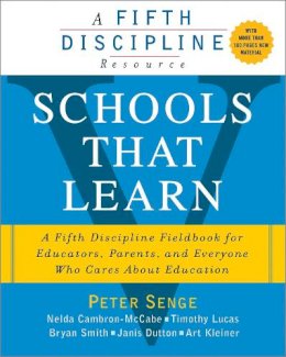 Art Kleiner - Schools That Learn - 9781857885941 - V9781857885941