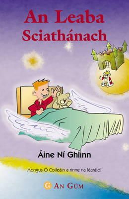 Aine Ni Ghlinn - An leaba sciathnach - 9781857914139 - V9781857914139