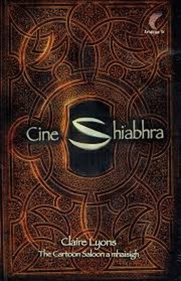 Lyons Claire - Cine Shiabhra - 9781857917642 - 9781857917642