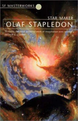 Olaf Stapledon - Star Maker (SF Masterworks) (Sf Masterworks 21) - 9781857988079 - V9781857988079