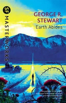 George.R. Stewart - Earth Abides - 9781857988215 - V9781857988215