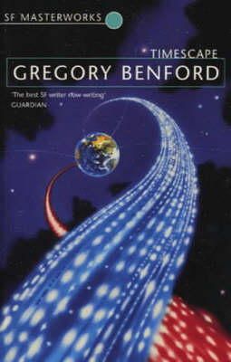 Gregory Benford - Timescape - 9781857989359 - V9781857989359