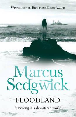 Marcus Sedgwick - Floodland - 9781858817637 - V9781858817637