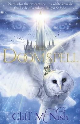 Cliff McNish - The Doomspell - 9781858818504 - KNW0005845