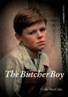 Colin Maccabe - The Butcher Boy - 9781859182864 - KMK0025477