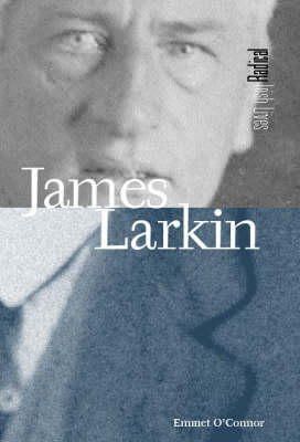 Emmet O´connor - James Larkin - 9781859183397 - V9781859183397