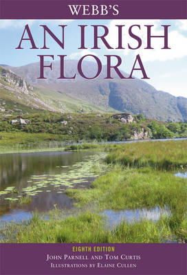 John Parnell (Ed.) - Webb's An Irish Flora - 9781859184783 - V9781859184783