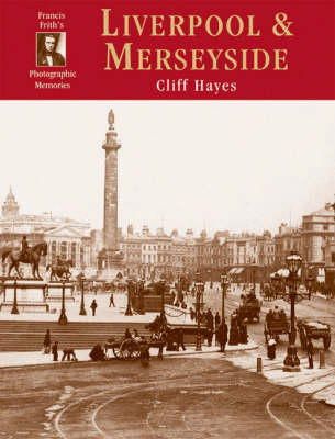 Cliff Hayes - Francis Frith's Around Liverpool and Merseyside - 9781859372340 - V9781859372340